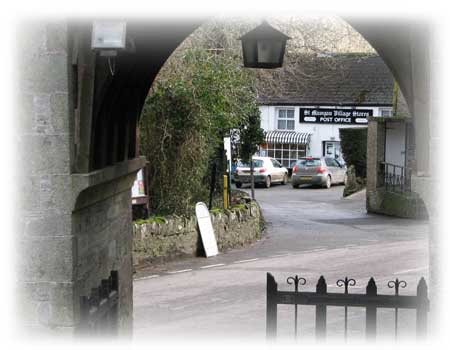 Shops in St Mawgan Shops in St Mawgan